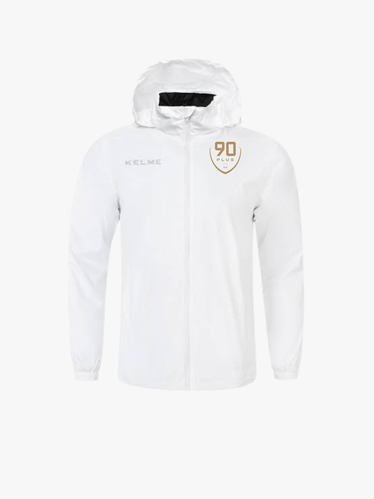 90+ Rain Jacket