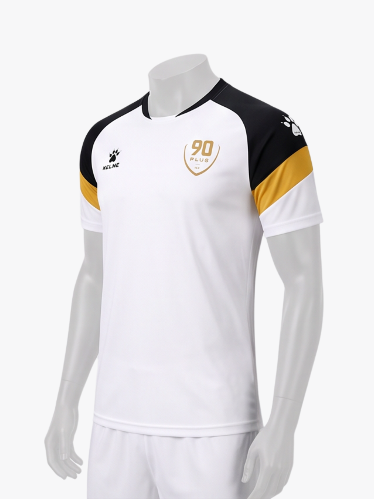 90+ Match Shirt