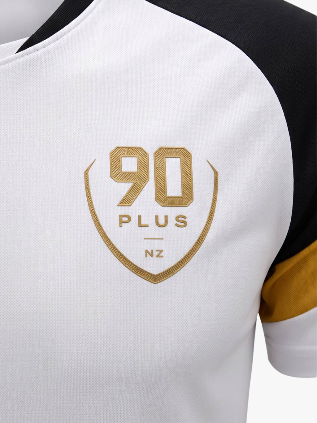 90+ Match Shirt