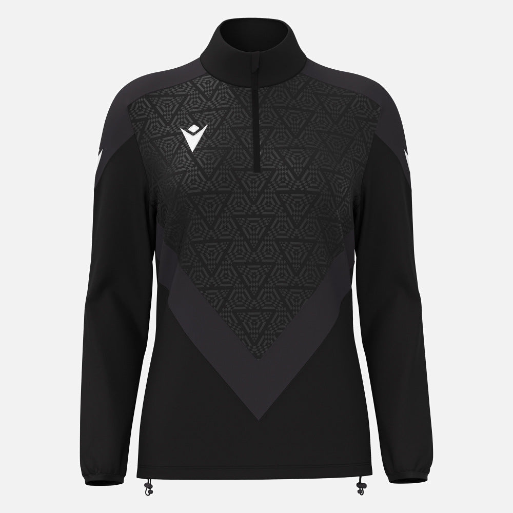 Anora 1/4 Zip Jersey