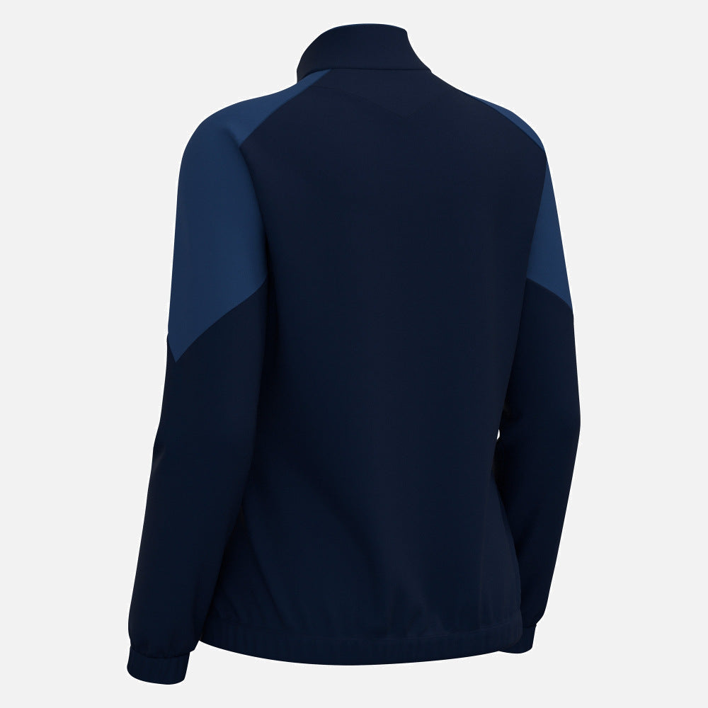 Artemis Full Zip Top
