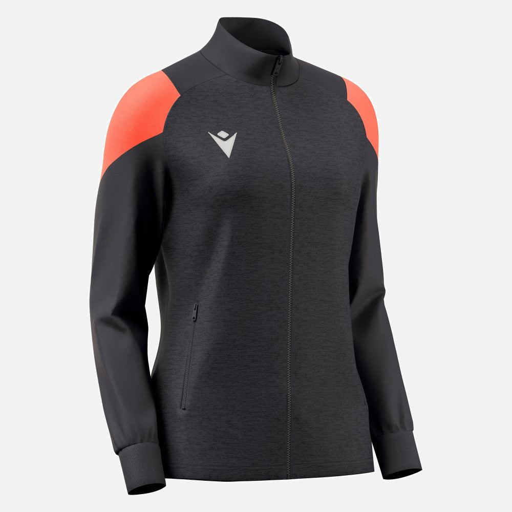 Valkyria Full Zip Top