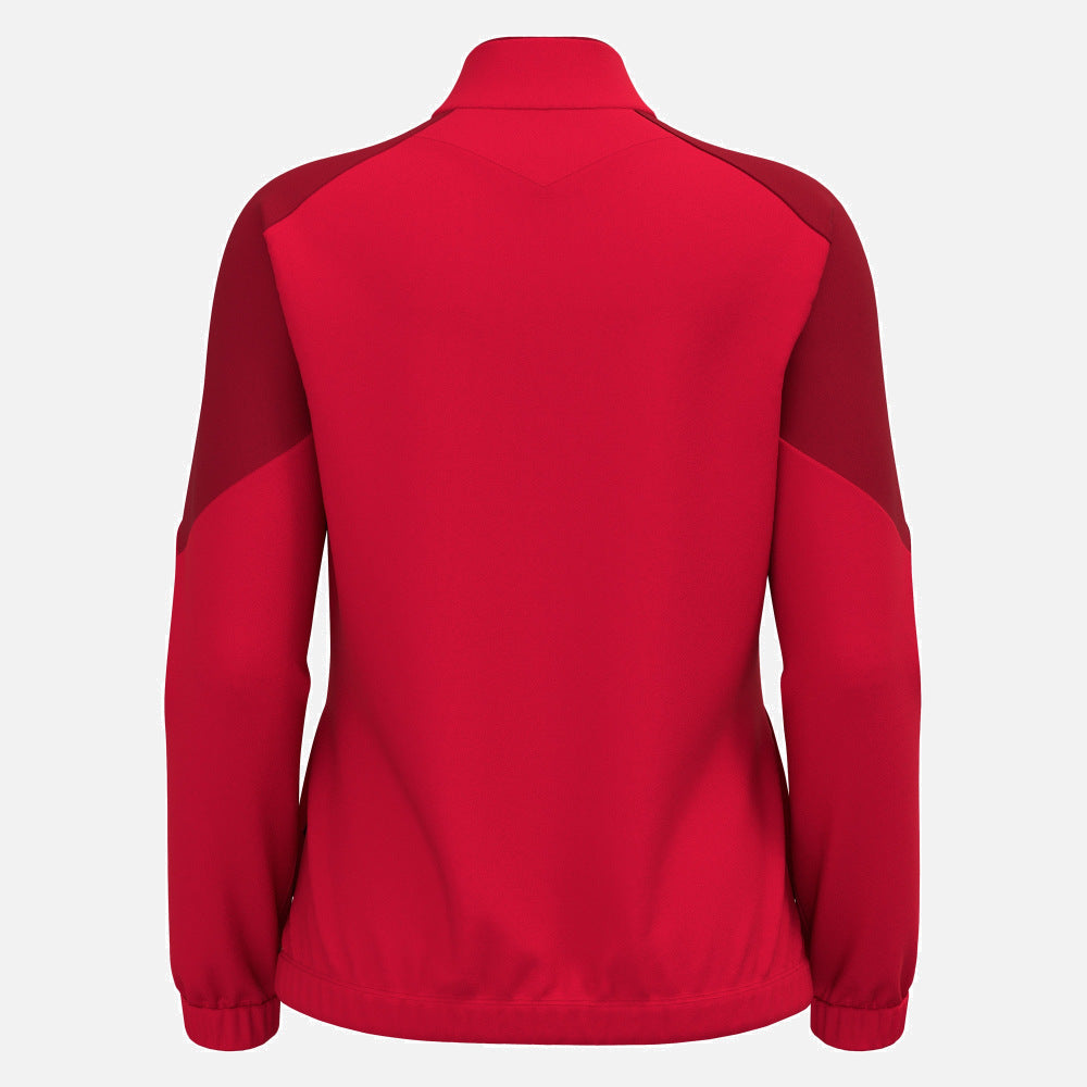 Artemis Full Zip Top