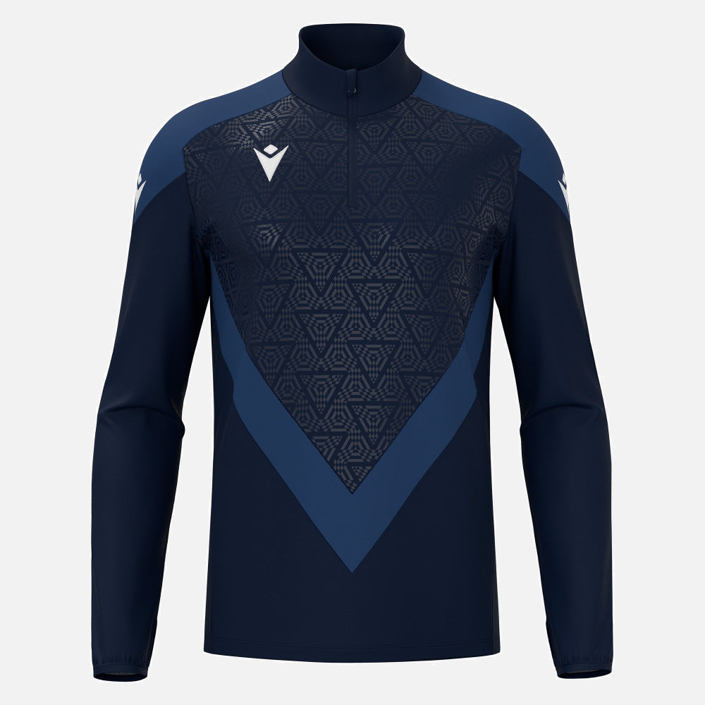 Yaruga 1/4 Zip Jersey