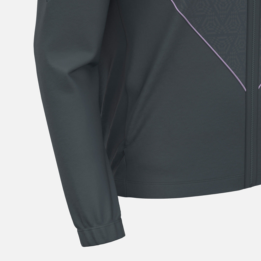 Morpheus Full Zip Top