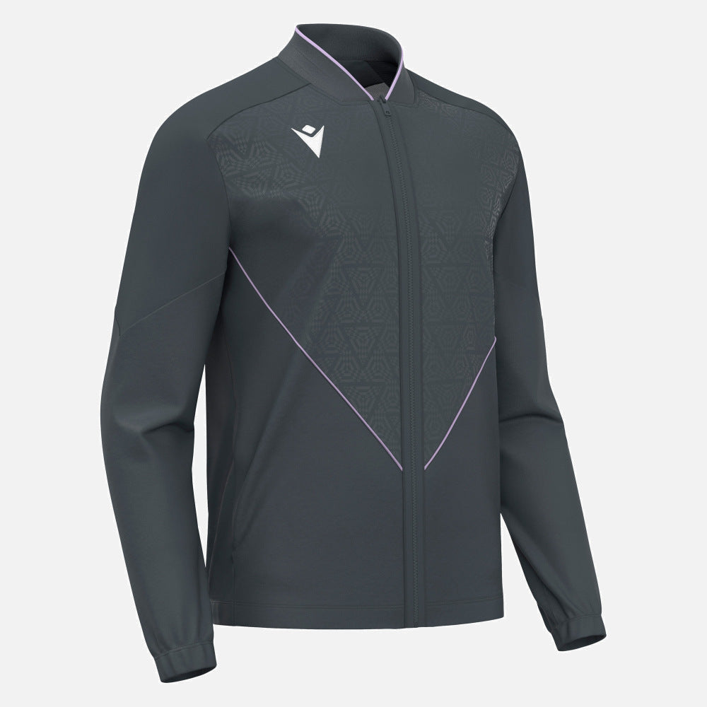 Morpheus Full Zip Top