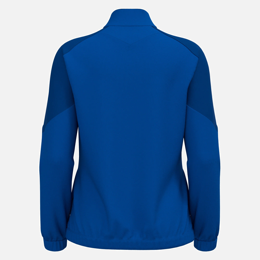 Artemis Full Zip Top