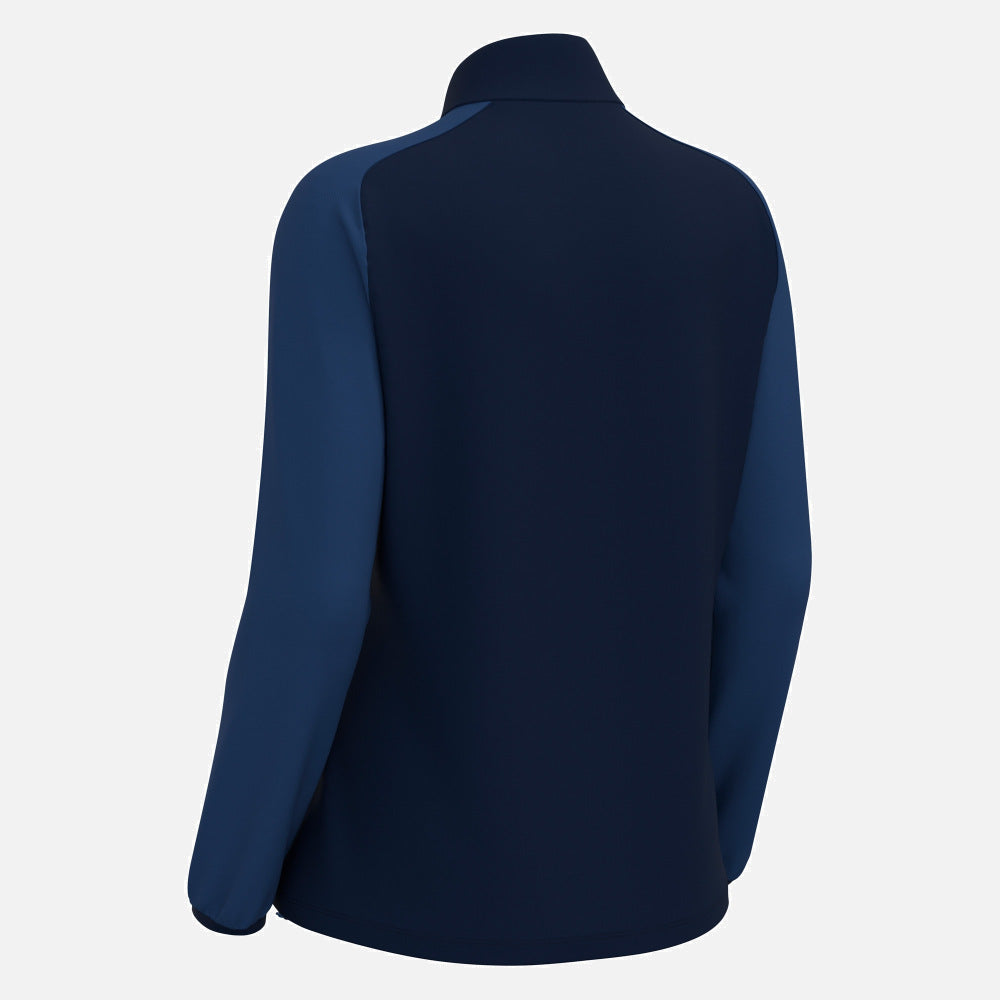Lena 1/4 Zip Jersey