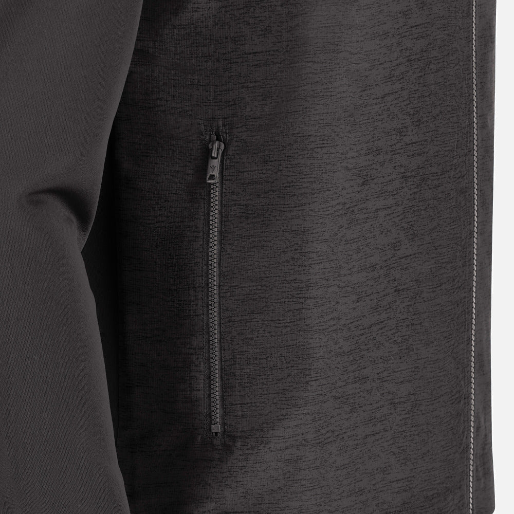 Prometheus Full Zip Top