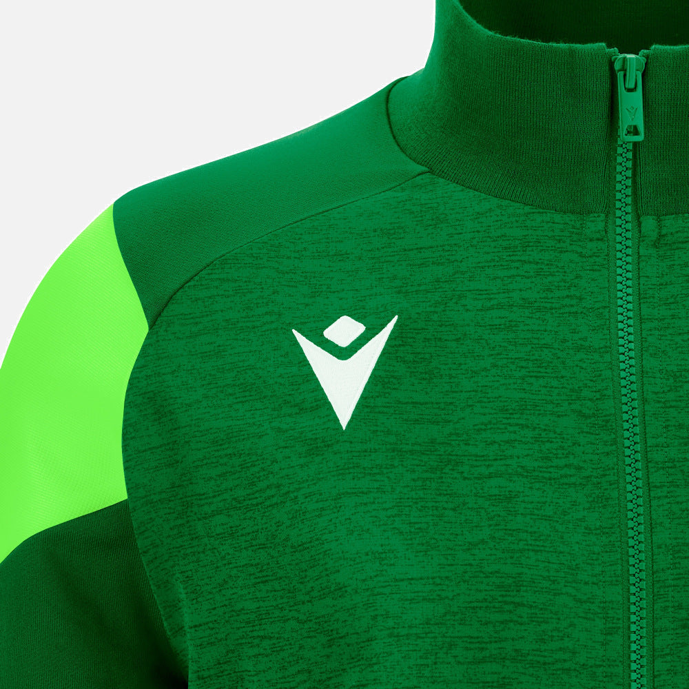 Prometheus Full Zip Top