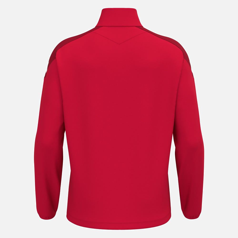 Anduin 1/4 Zip Jersey