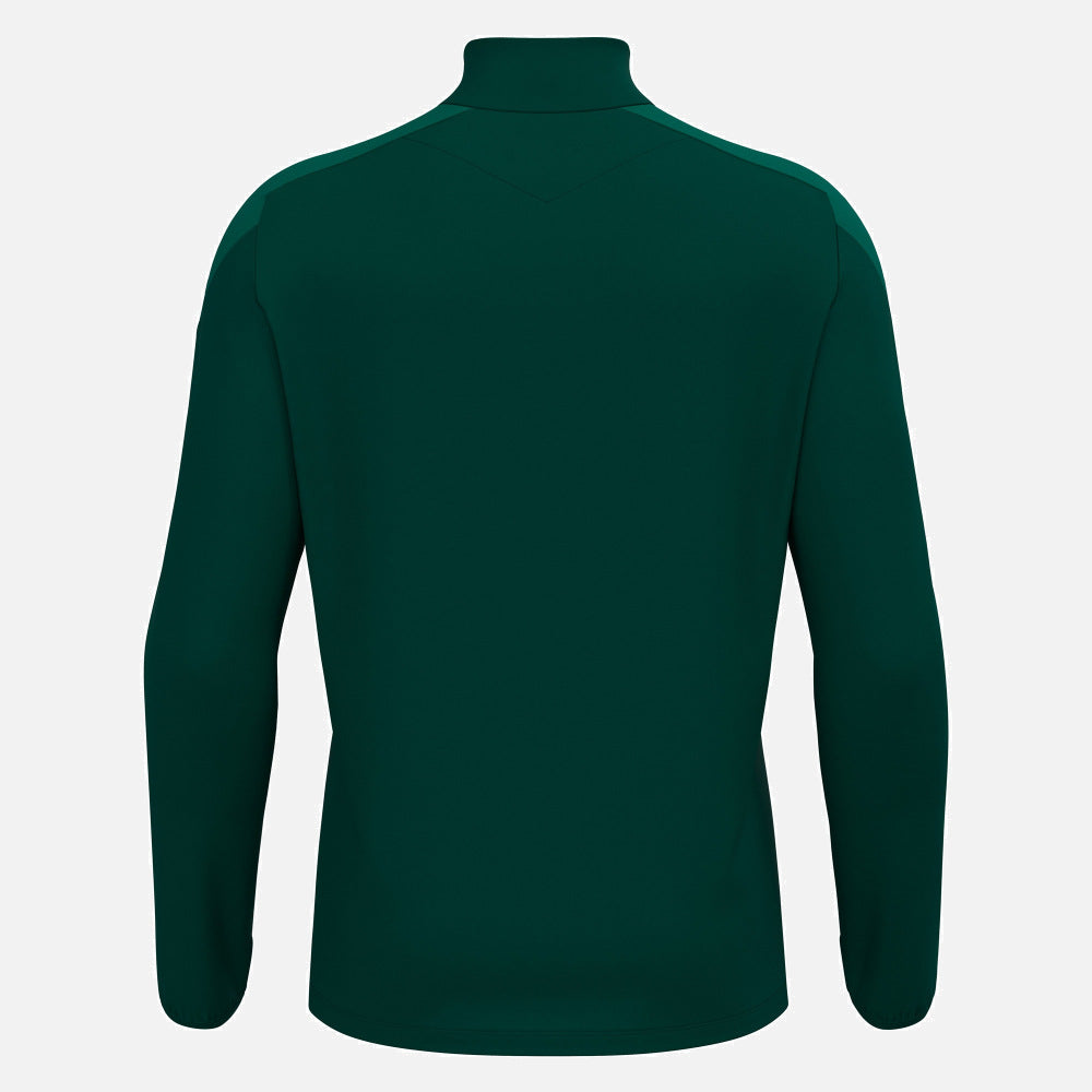 Yaruga 1/4 Zip Jersey