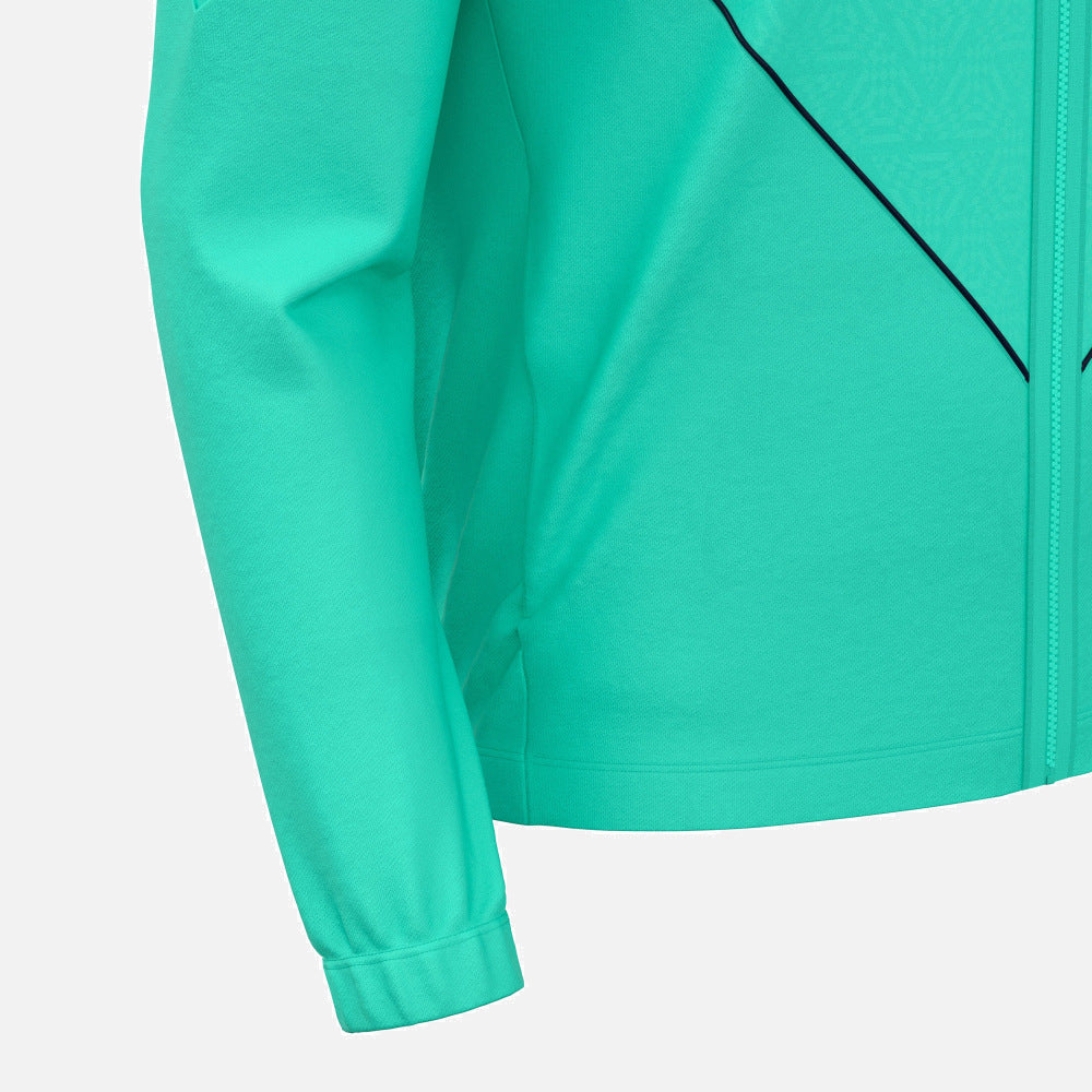 Morpheus Full Zip Top