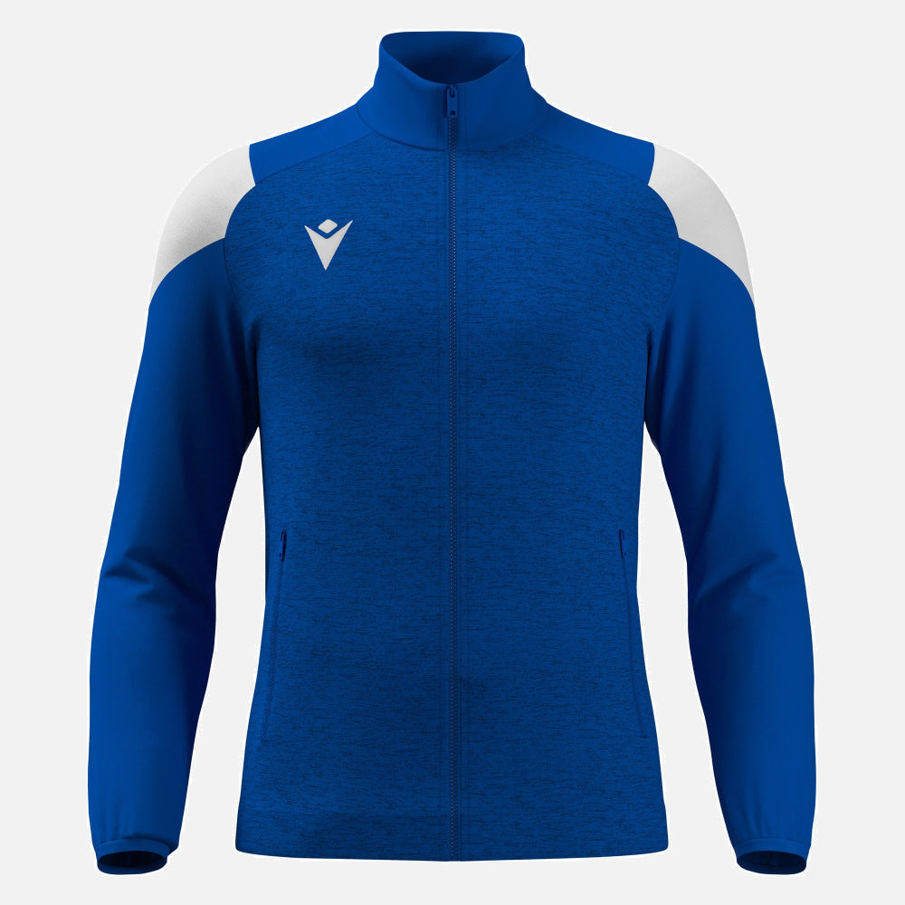 Vanir Full Zip Top