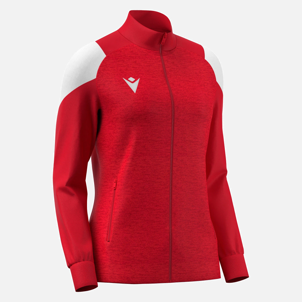 Valkyria Full Zip Top