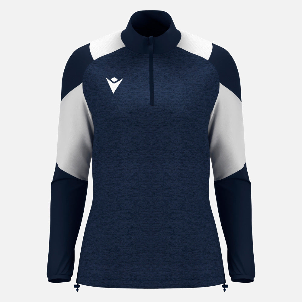 Chantico 1/4 Zip Jersey