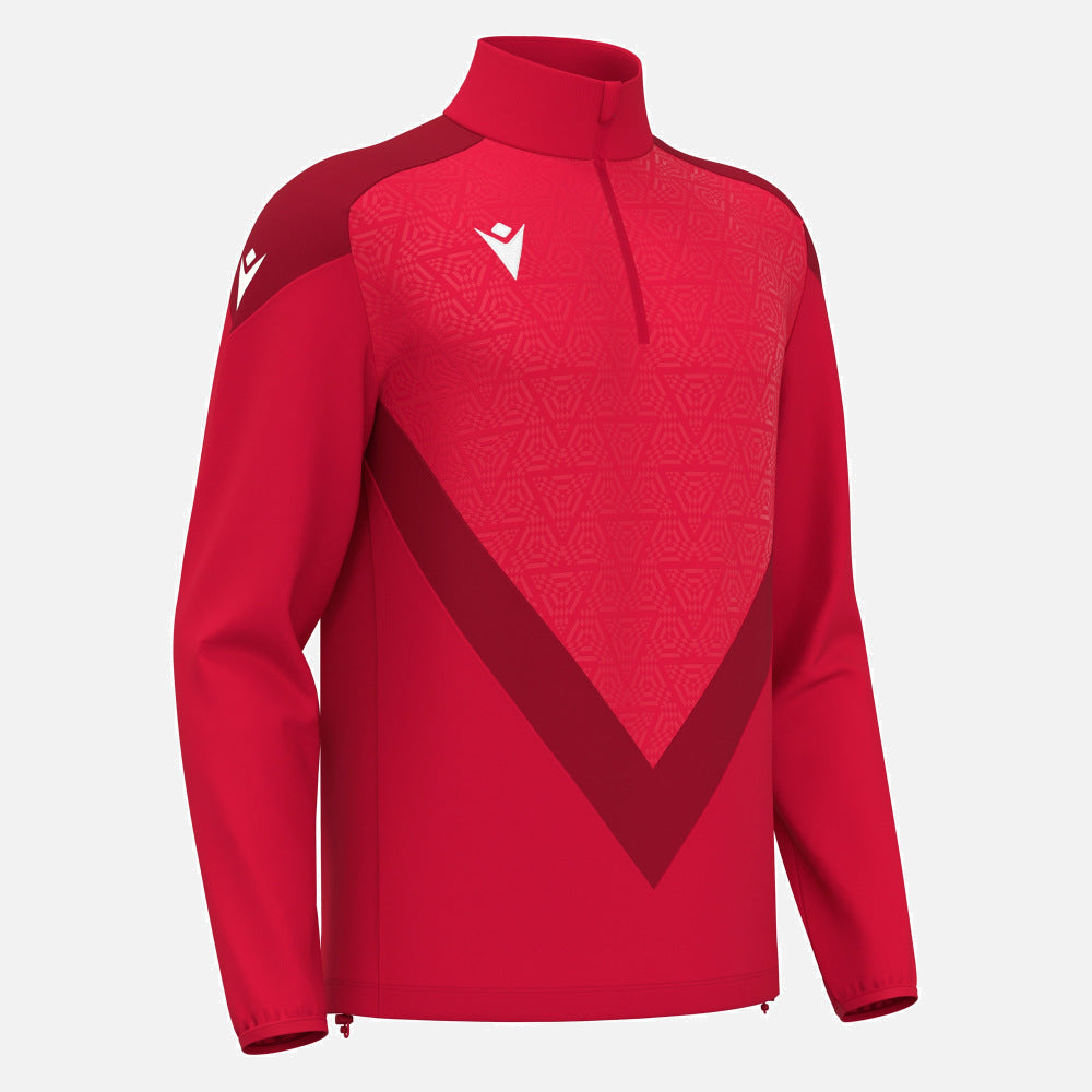 Anduin 1/4 Zip Jersey