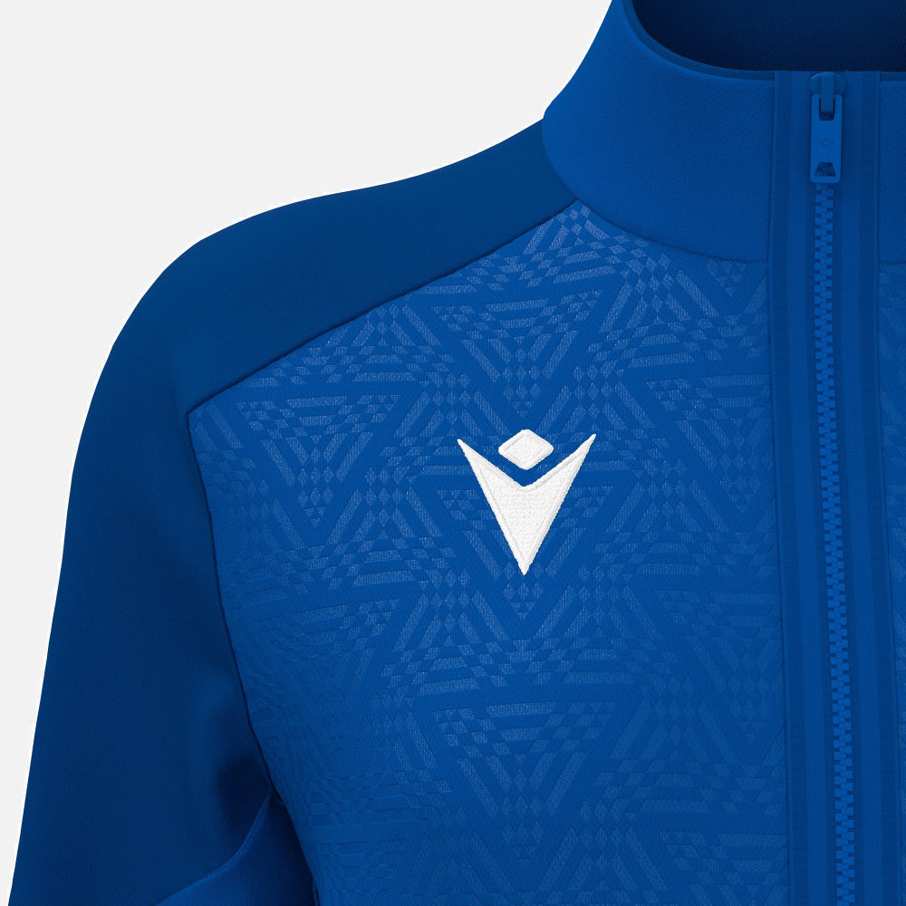 Artemis Full Zip Top