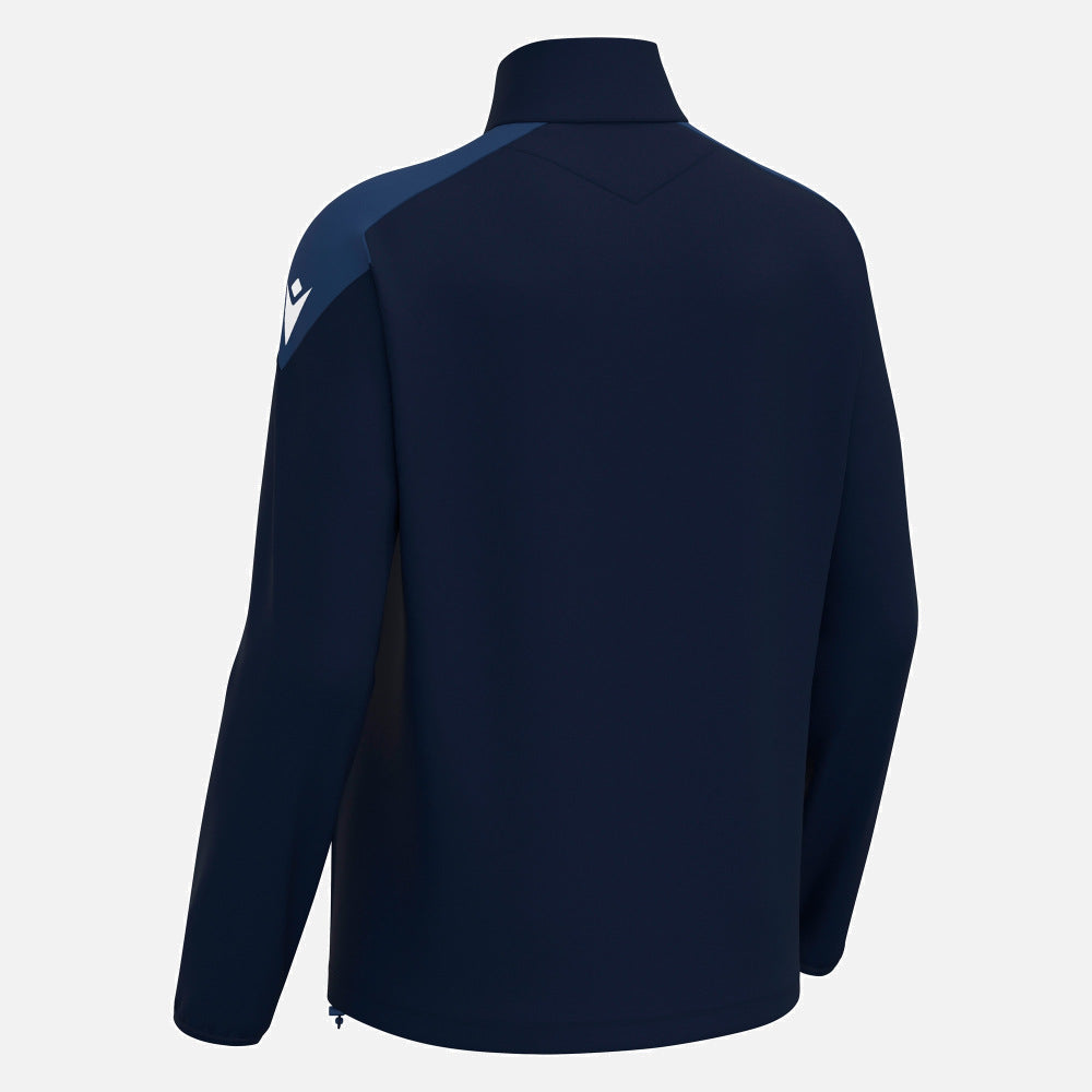Anduin 1/4 Zip Jersey