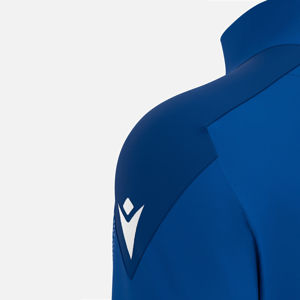 Anduin 1/4 Zip Jersey