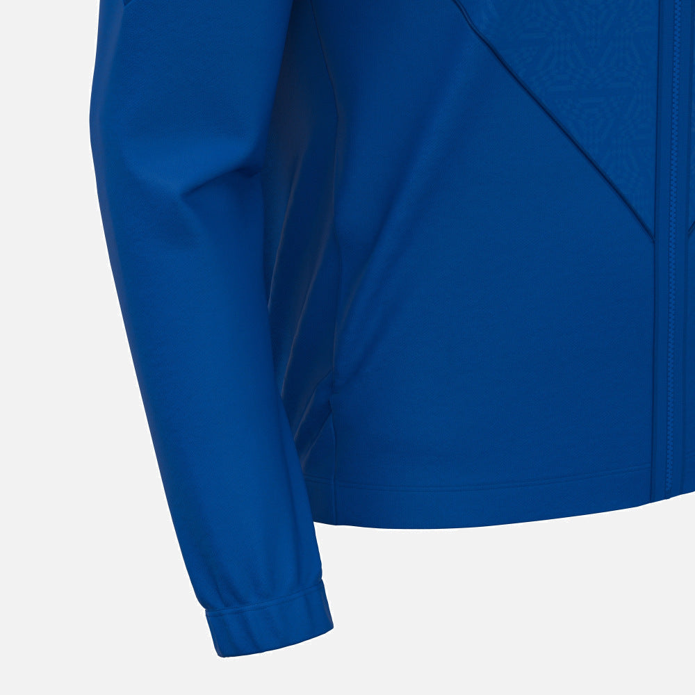 Morpheus Full Zip Top