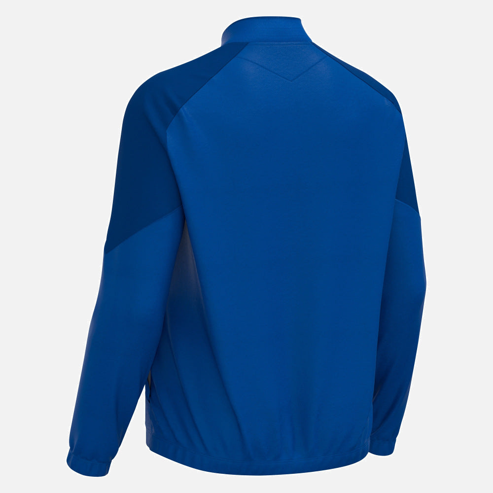 Morpheus Full Zip Top