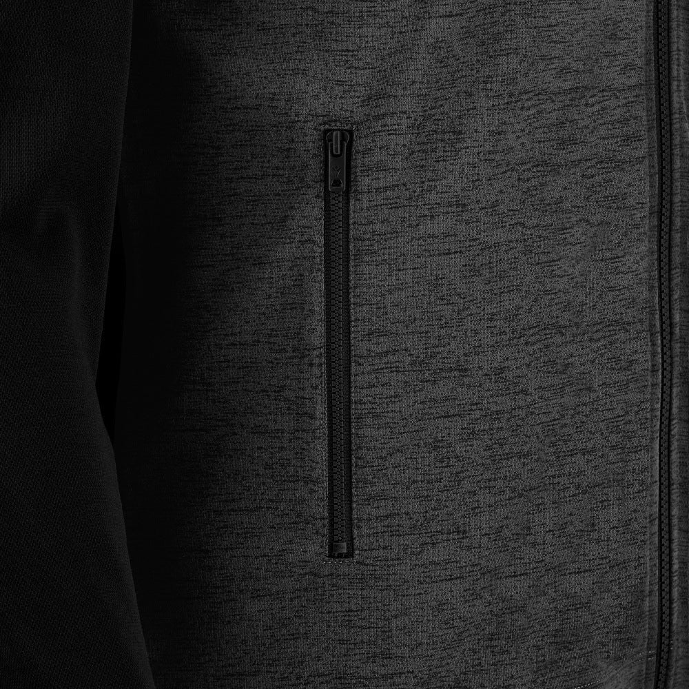 Valkyria Full Zip Top