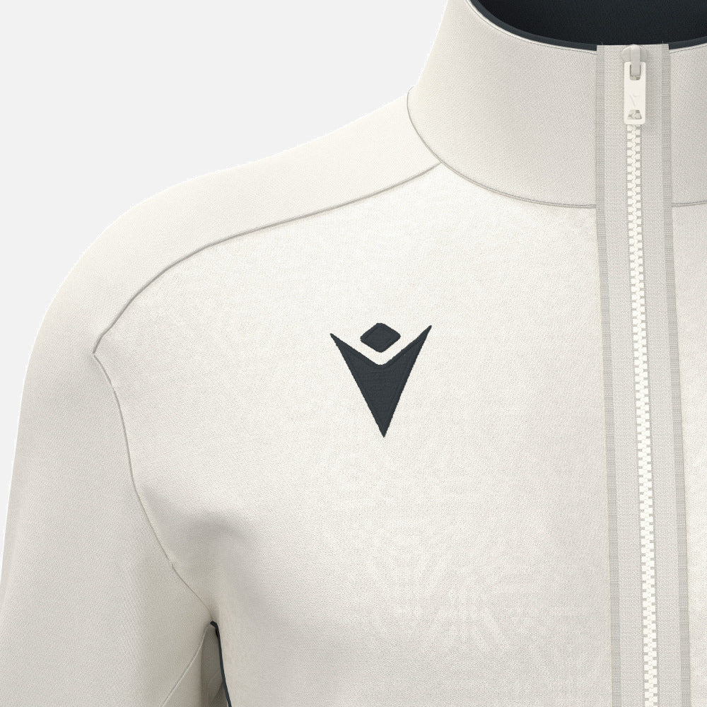 Poseidon Full Zip Top