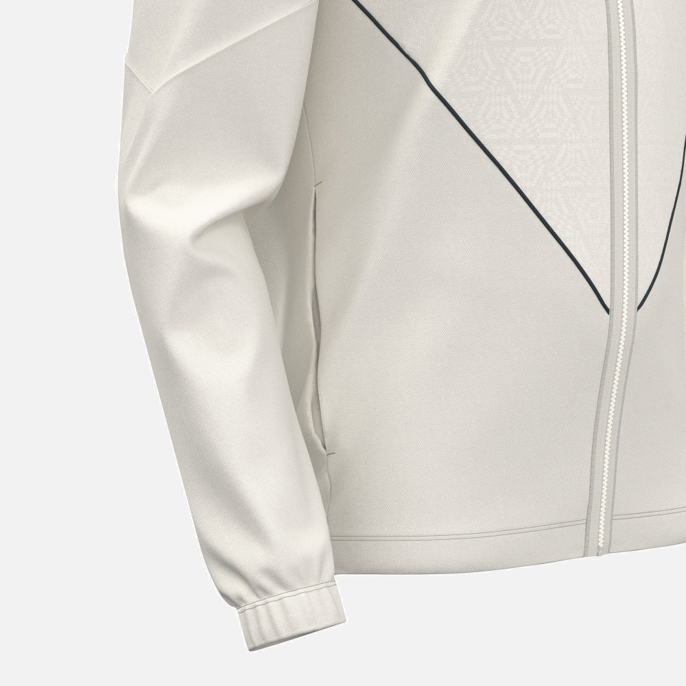 Poseidon Full Zip Top