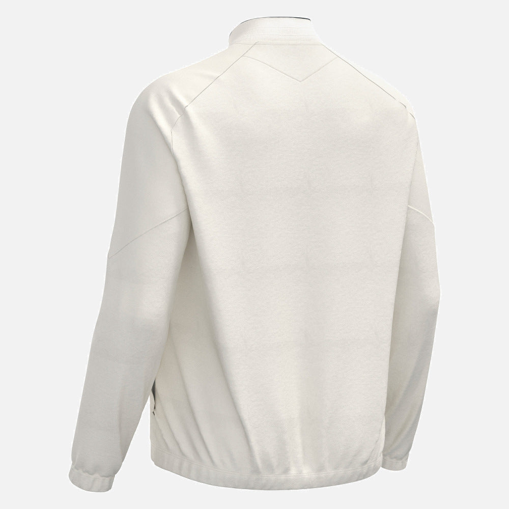 Morpheus Full Zip Top