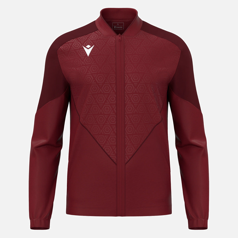 Morpheus Full Zip Top