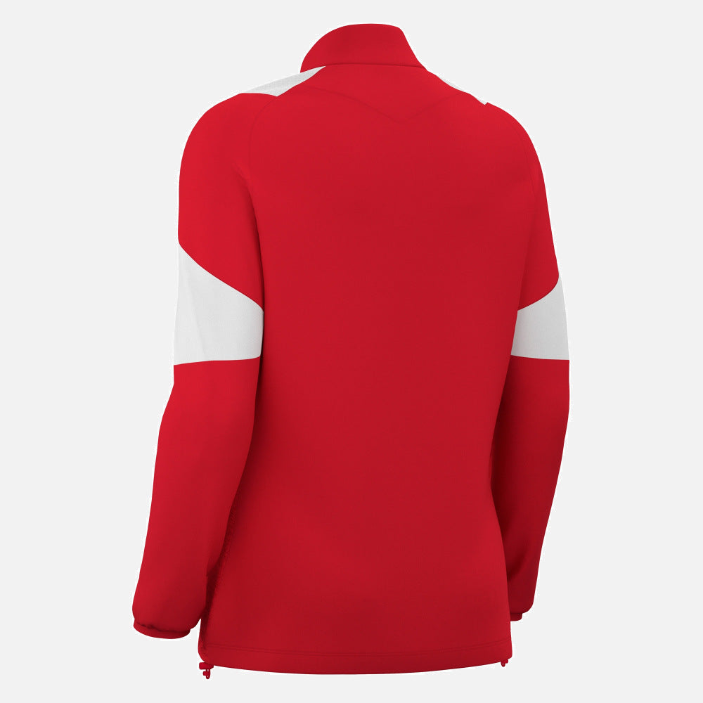 Chantico 1/4 Zip Jersey