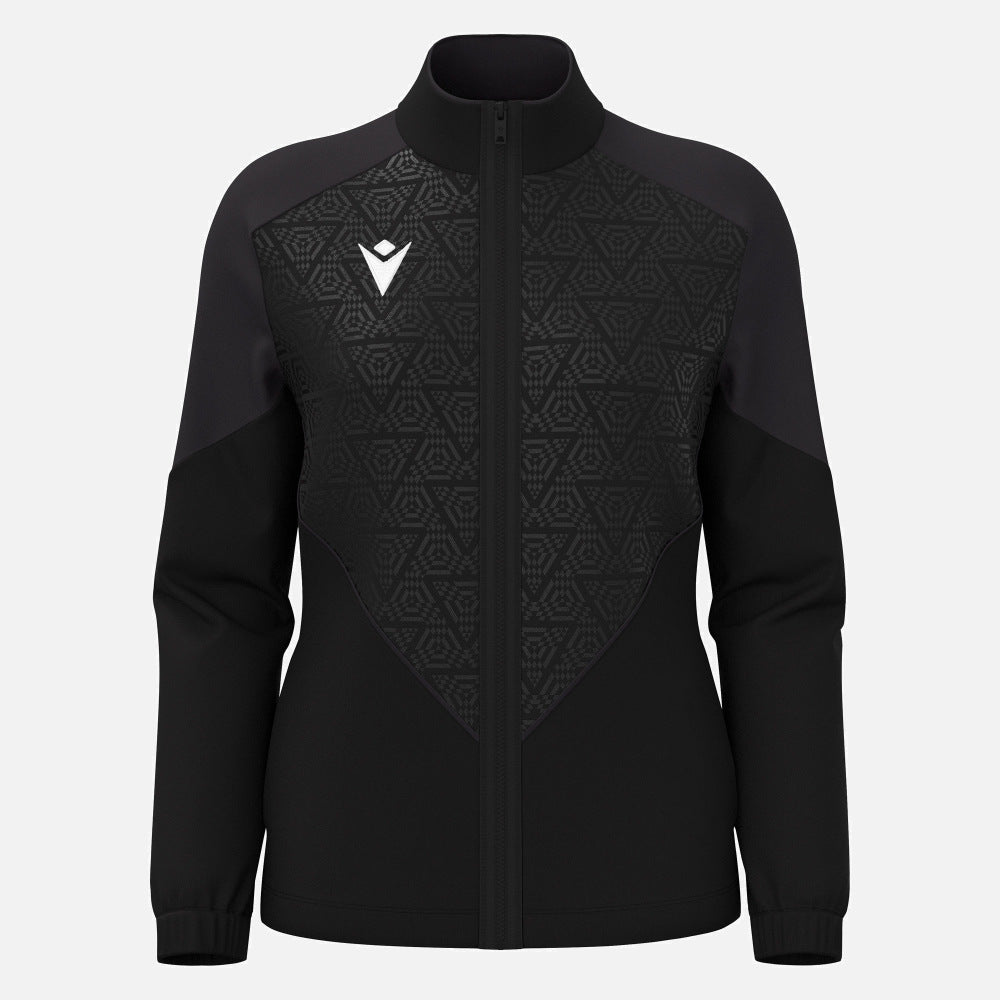 Artemis Full Zip Top