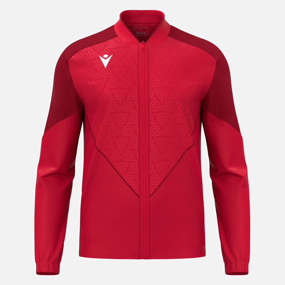 Morpheus Full Zip Top