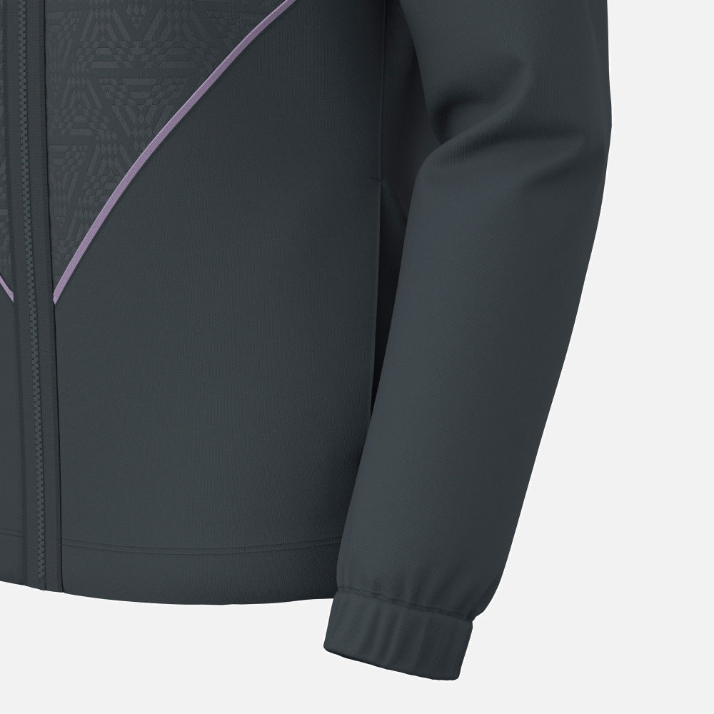 Artemis Full Zip Top