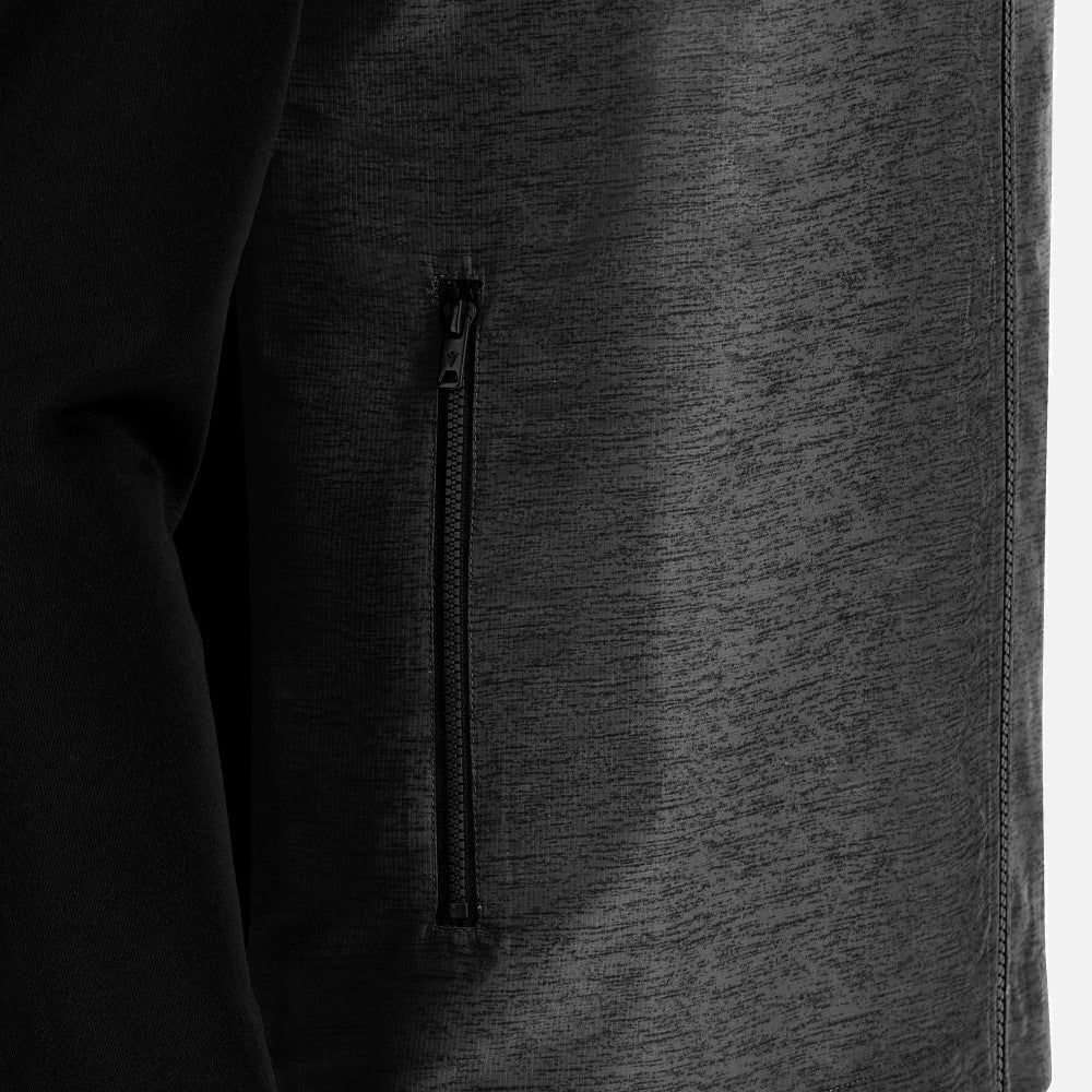 Prometheus Full Zip Top