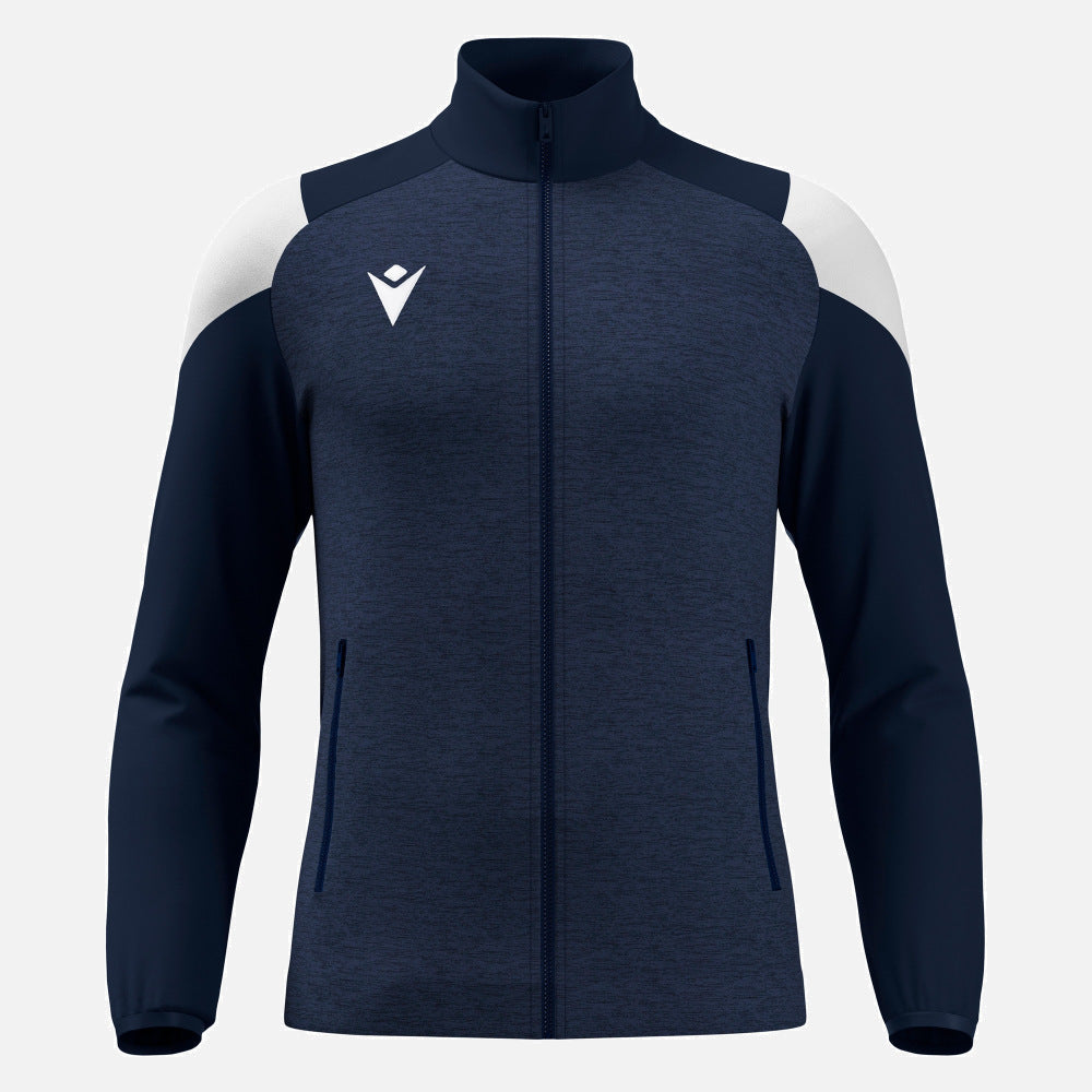 Vanir Full Zip Top