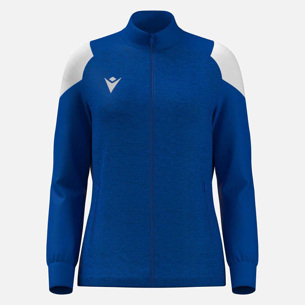 Valkyria Full Zip Top