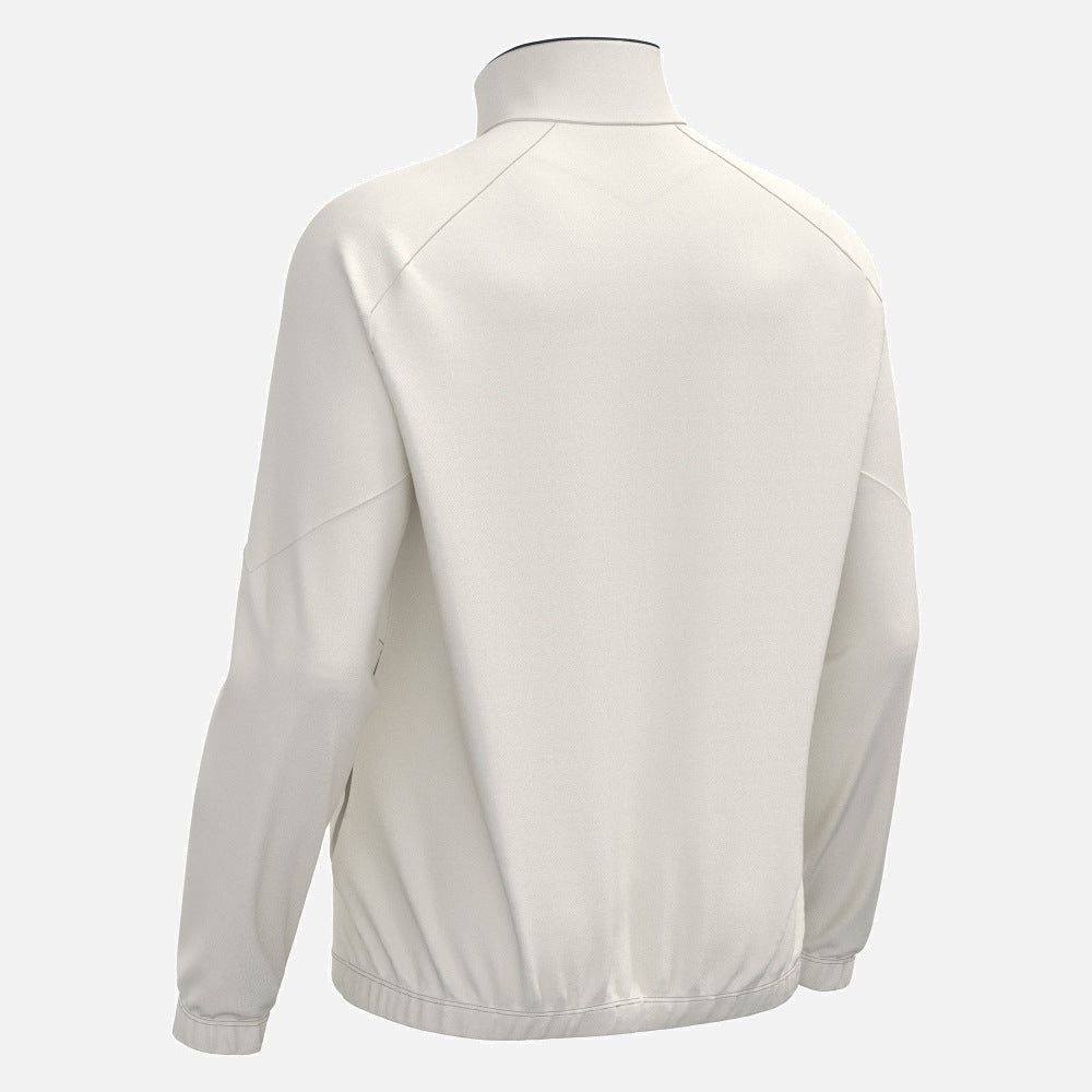 Poseidon Full Zip Top