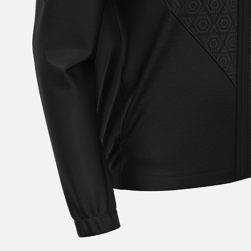 Morpheus Full Zip Top
