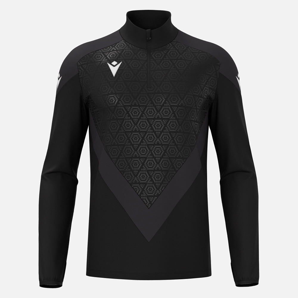 Yaruga 1/4 Zip Jersey