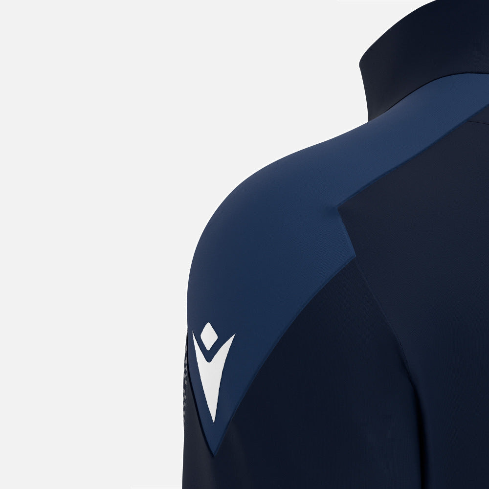 Anduin 1/4 Zip Jersey