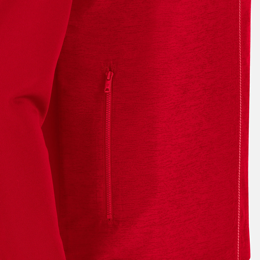 Prometheus Full Zip Top