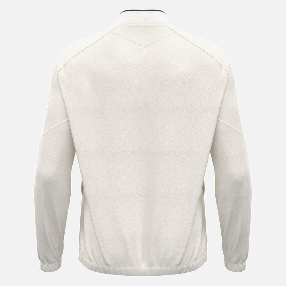 Morpheus Full Zip Top