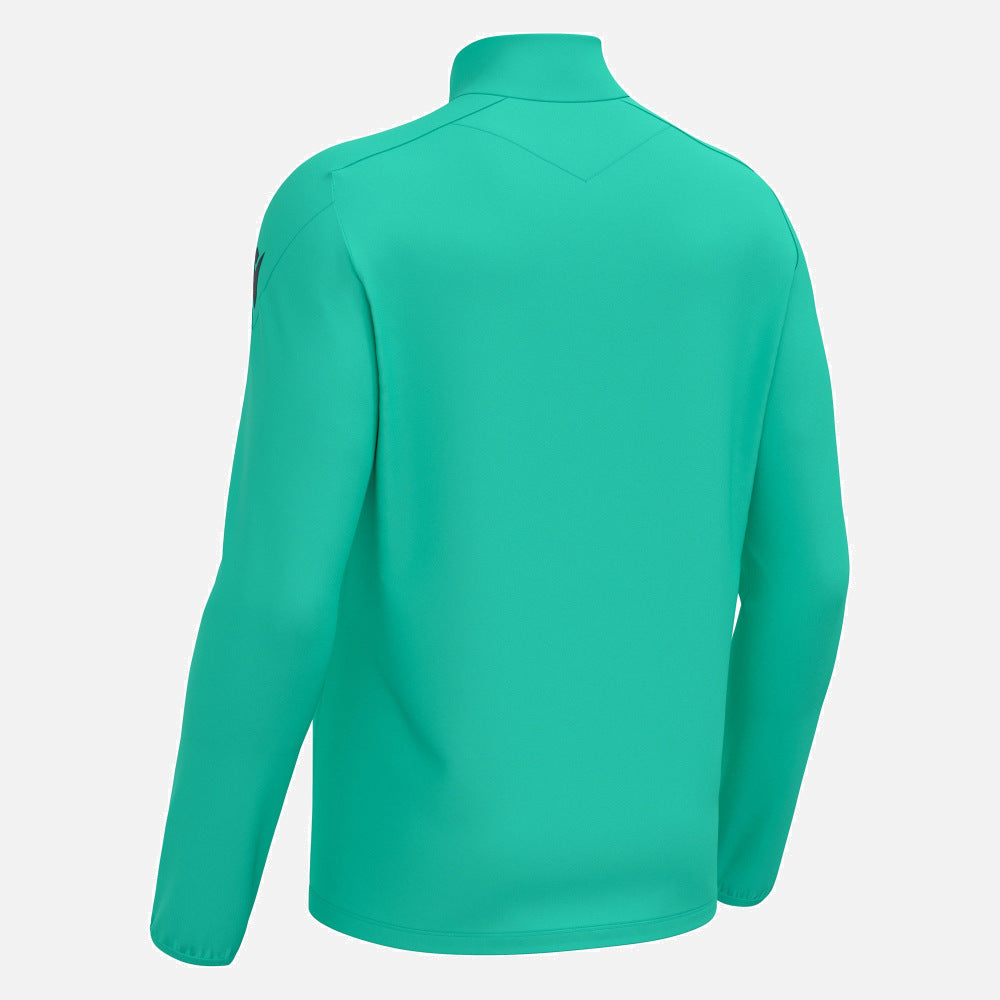 Yaruga 1/4 Zip Jersey