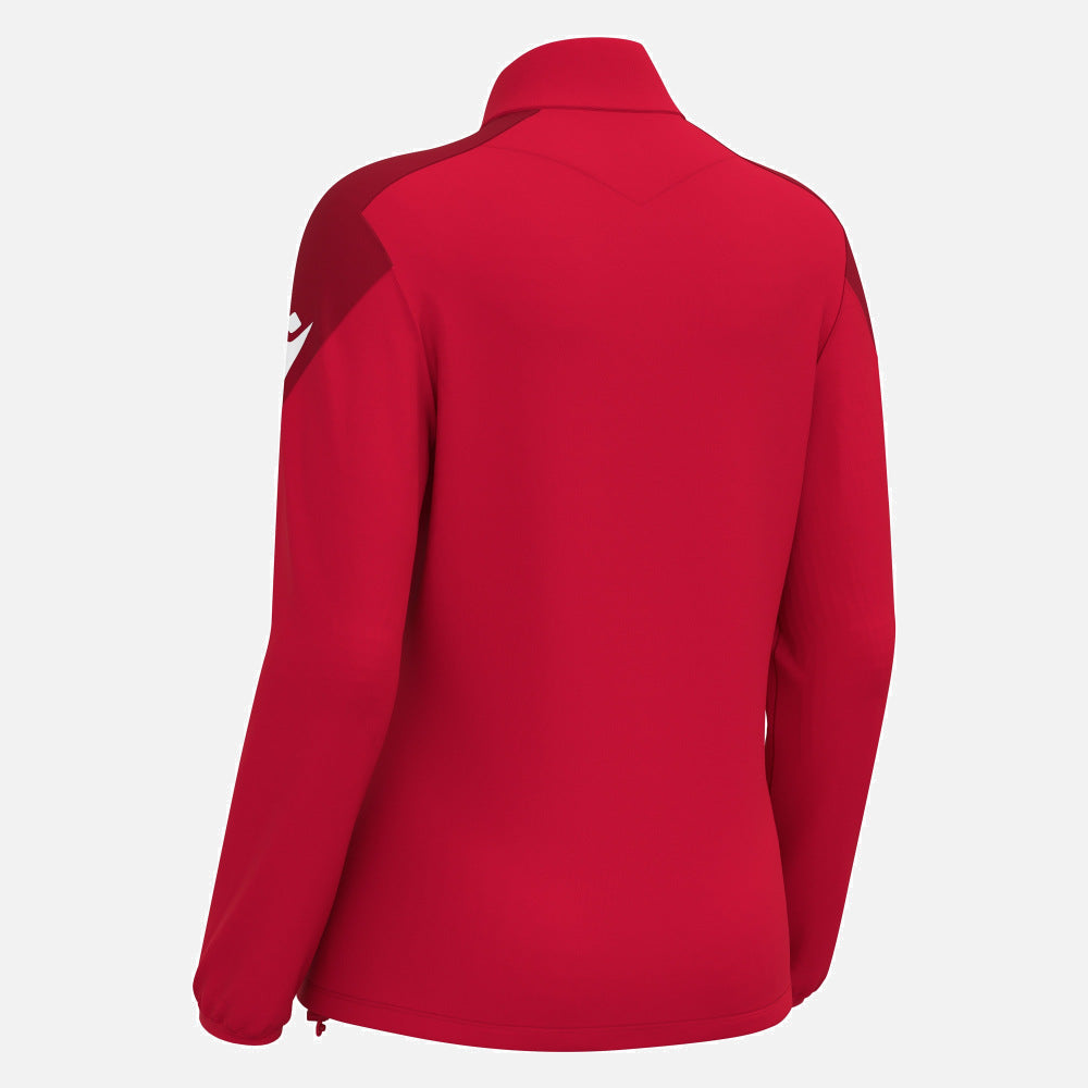 Anora 1/4 Zip Jersey