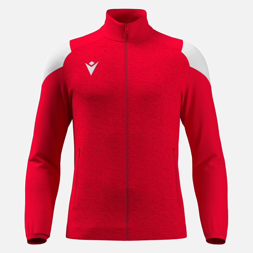 Vanir Full Zip Top
