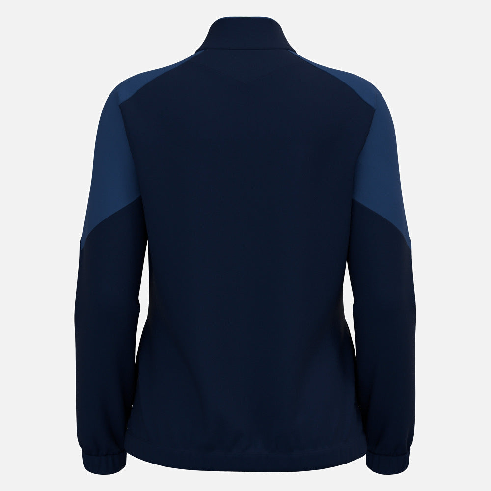 Artemis Full Zip Top