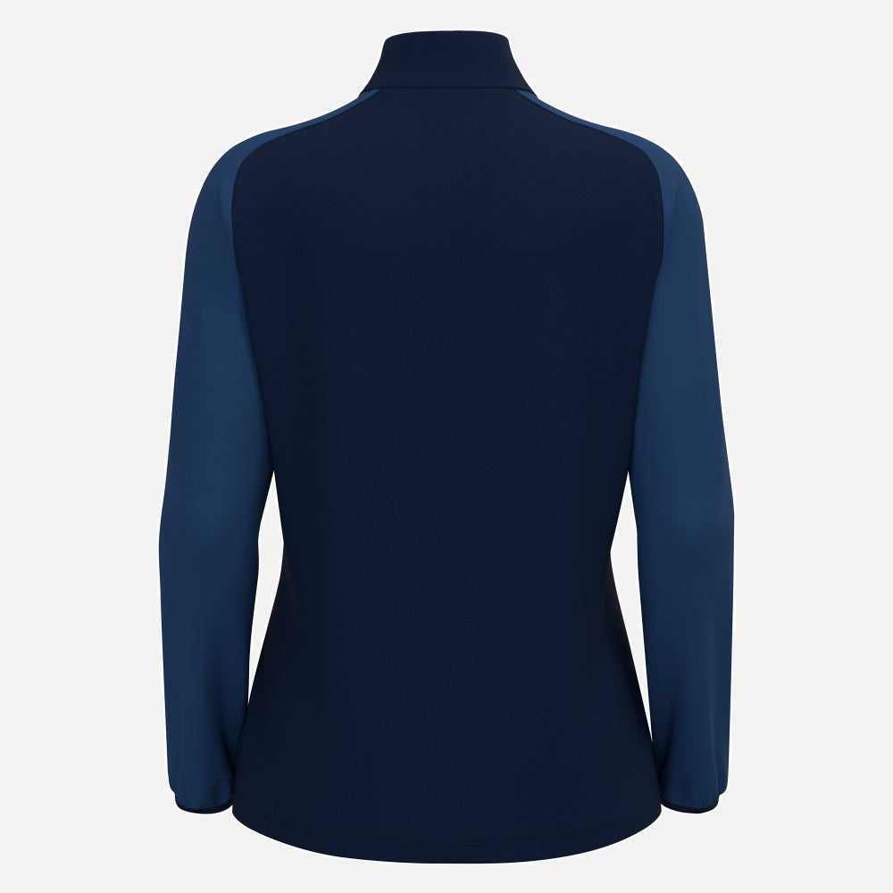 Lena 1/4 Zip Jersey