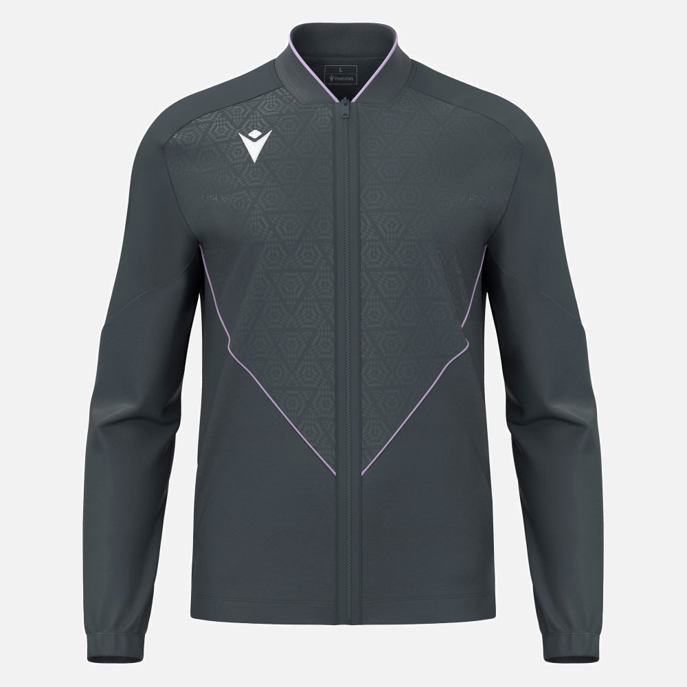 Morpheus Full Zip Top